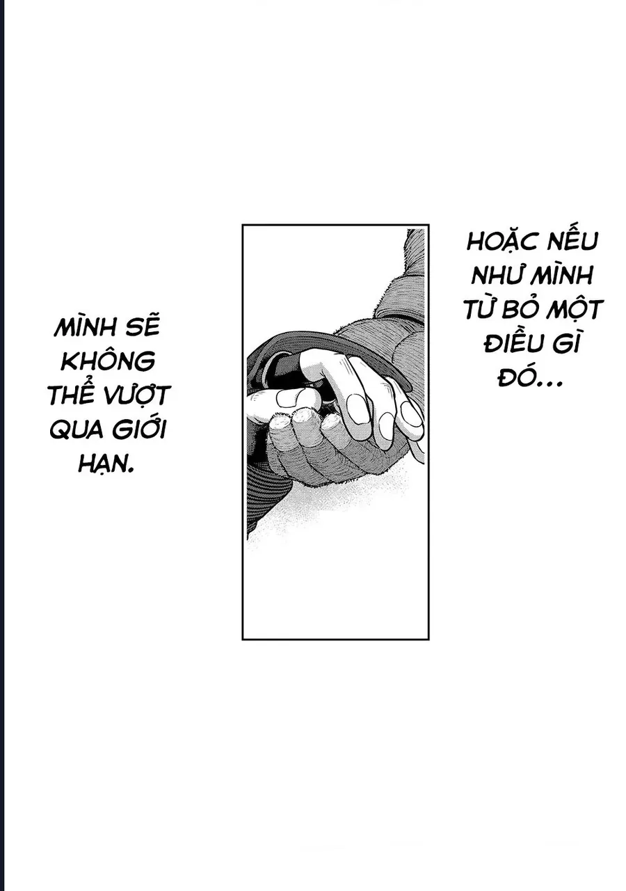 Thanh Gươm Dẫn Lối Chapter 23 - Trang 32