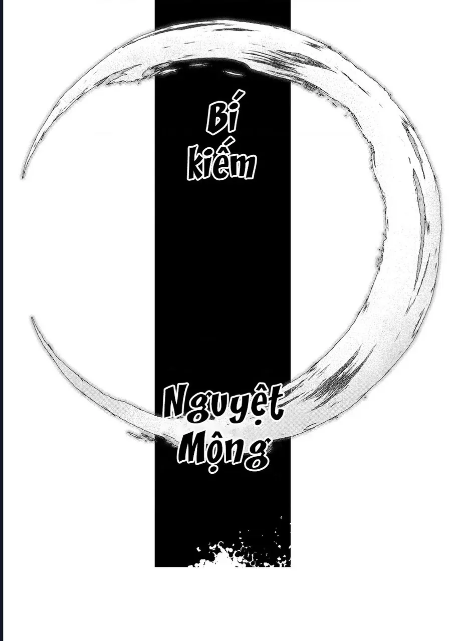 Thanh Gươm Dẫn Lối Chapter 23 - Trang 37