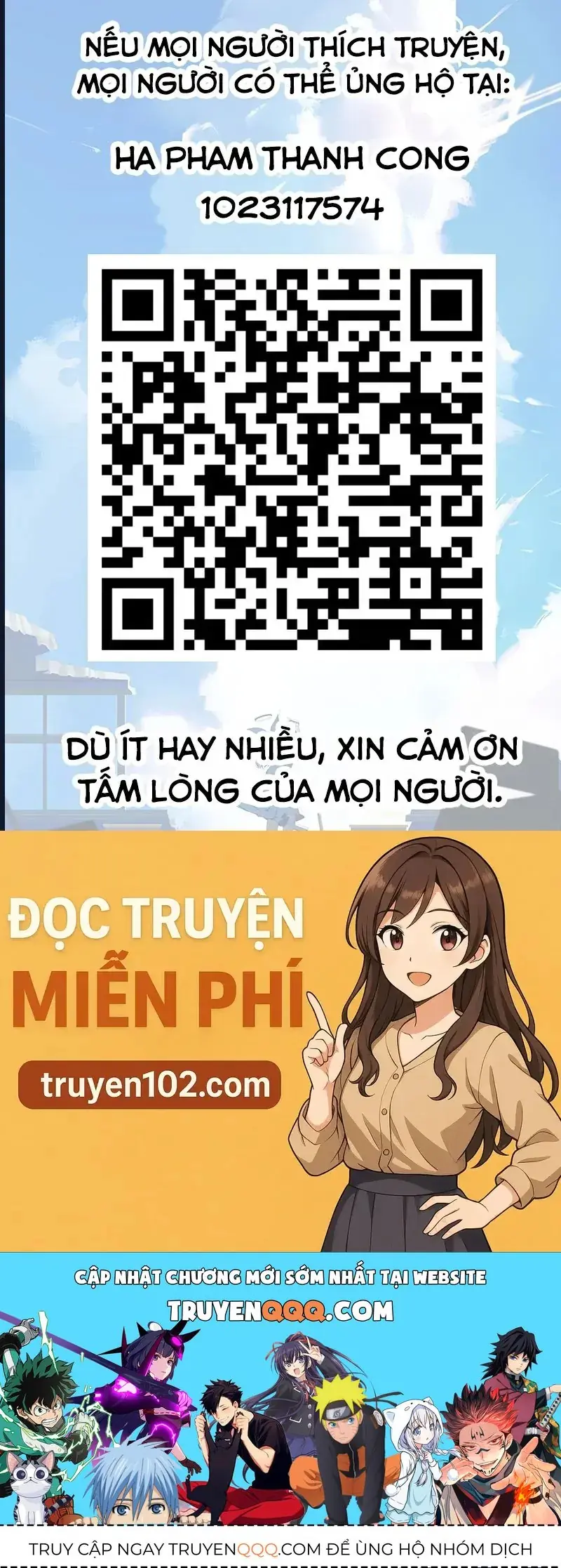 Thanh Gươm Dẫn Lối Chapter 23 - Trang 38