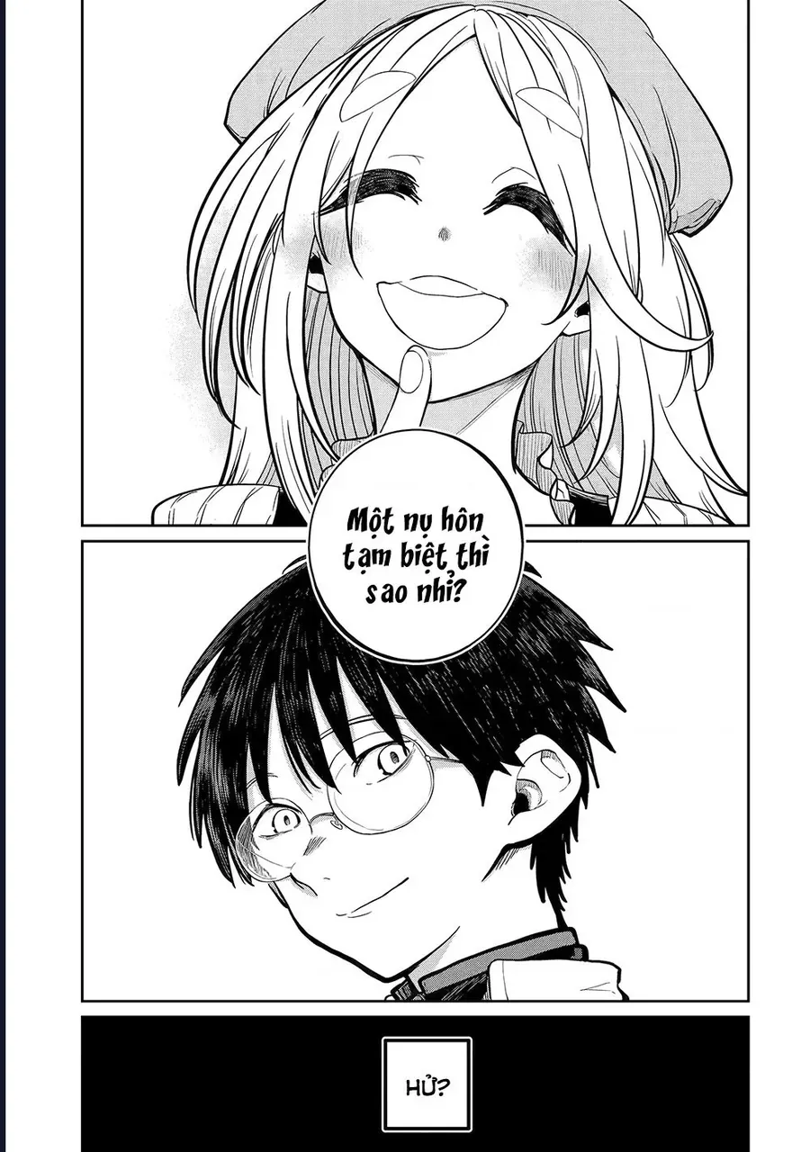 Thanh Gươm Dẫn Lối Chapter 24 - Trang 16