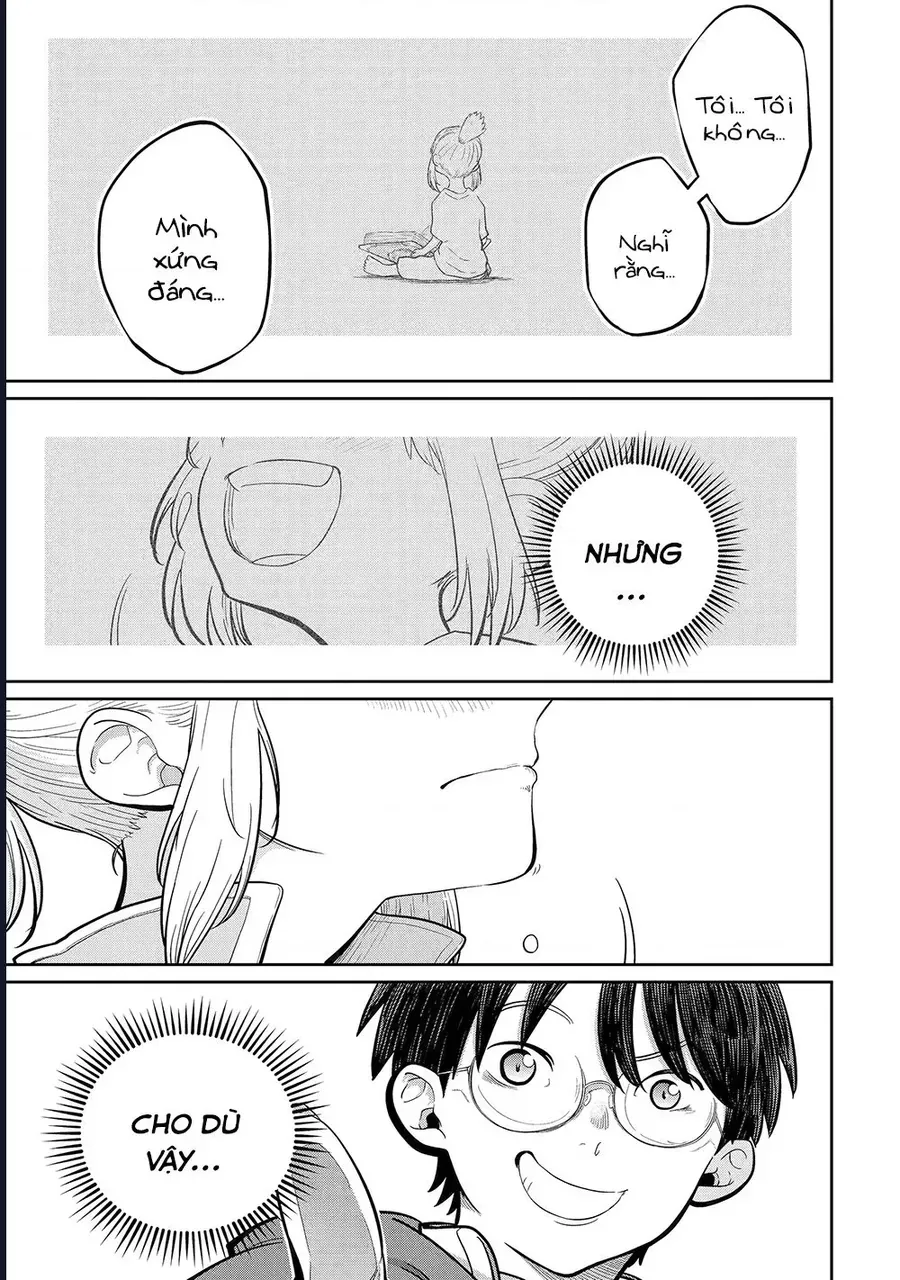 Thanh Gươm Dẫn Lối Chapter 24 - Trang 49