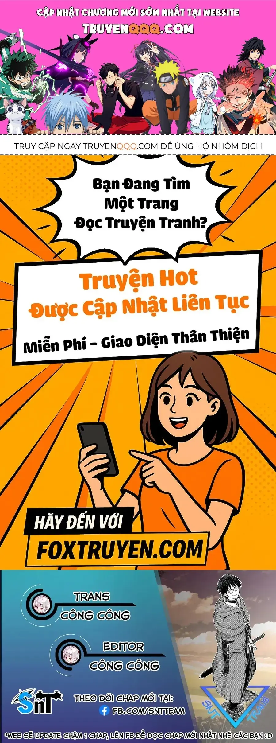 Thanh Gươm Dẫn Lối Chapter 25 - Trang 2