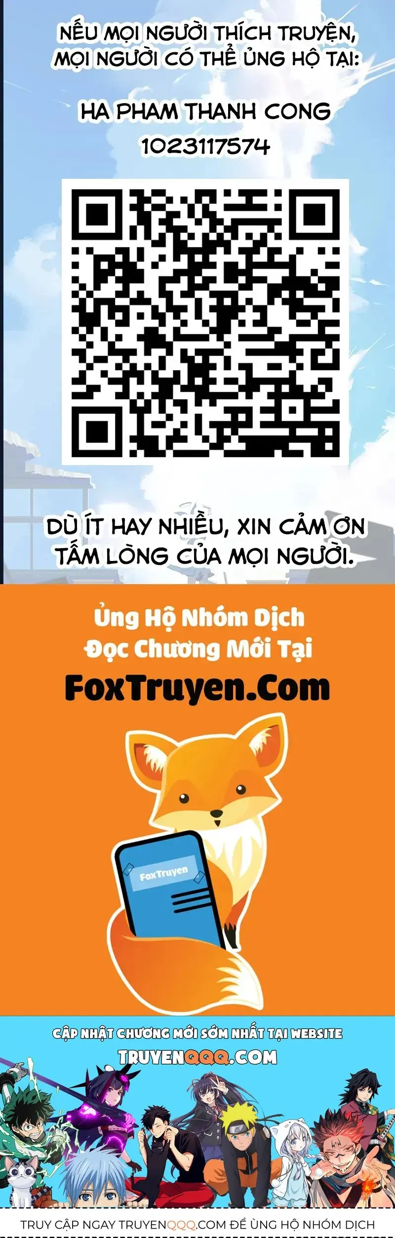 Thanh Gươm Dẫn Lối Chapter 25 - Trang 21