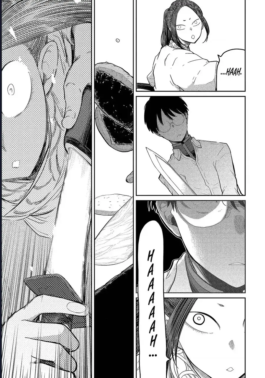Thanh Gươm Dẫn Lối Chapter 27 - Trang 29