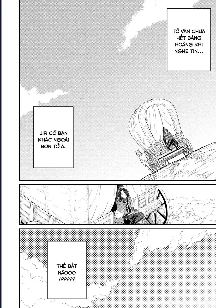 Thanh Gươm Dẫn Lối Chapter 28 - Trang 4