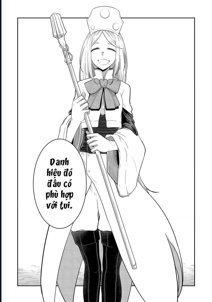 Thanh Gươm Dẫn Lối Chapter 3 - Trang 21