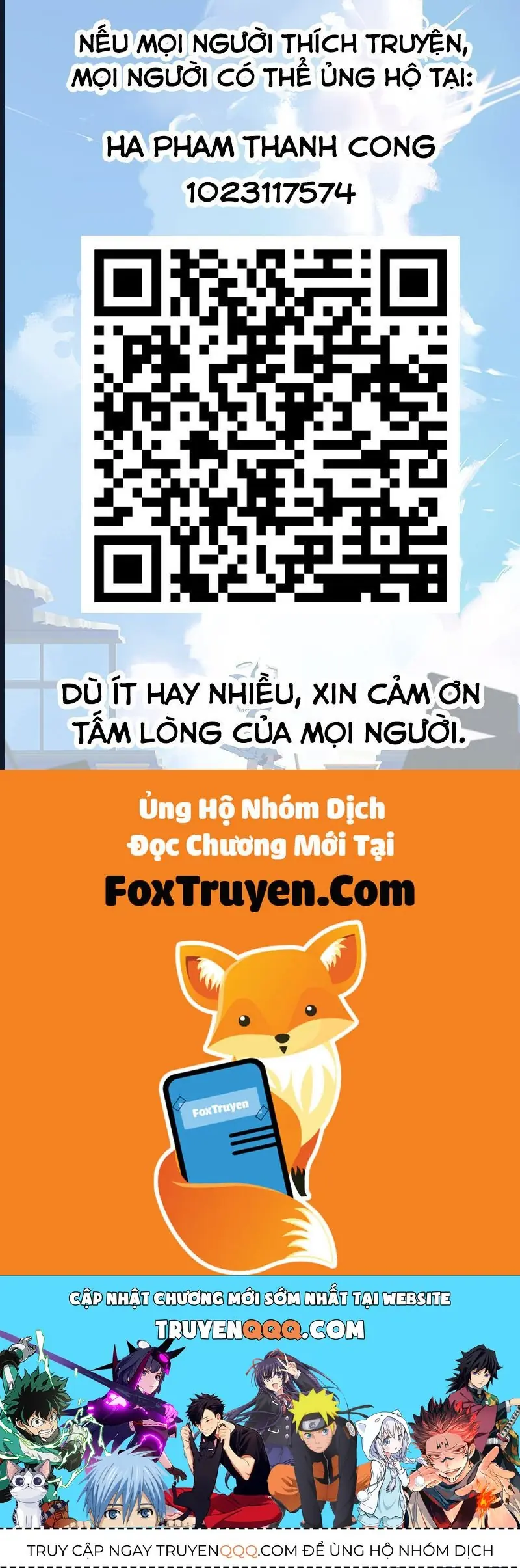 Thanh Gươm Dẫn Lối Chapter 3 - Trang 22