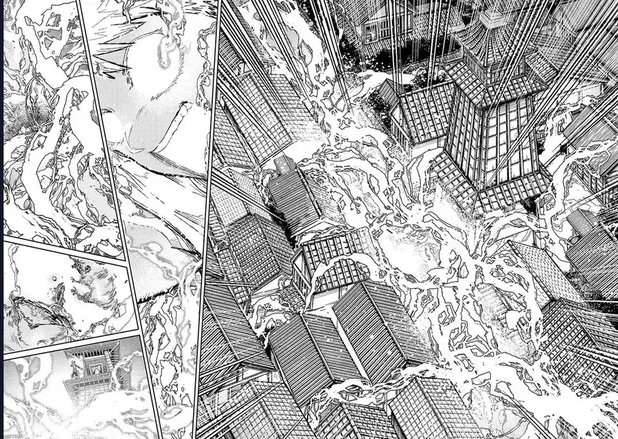 Thanh Gươm Dẫn Lối Chapter 30 - Trang 12