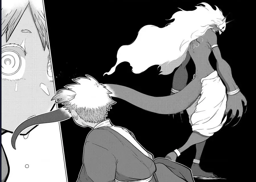 Thanh Gươm Dẫn Lối Chapter 30 - Trang 17