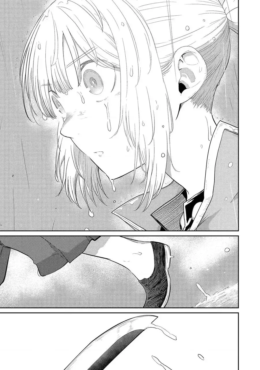 Thanh Gươm Dẫn Lối Chapter 30 - Trang 3