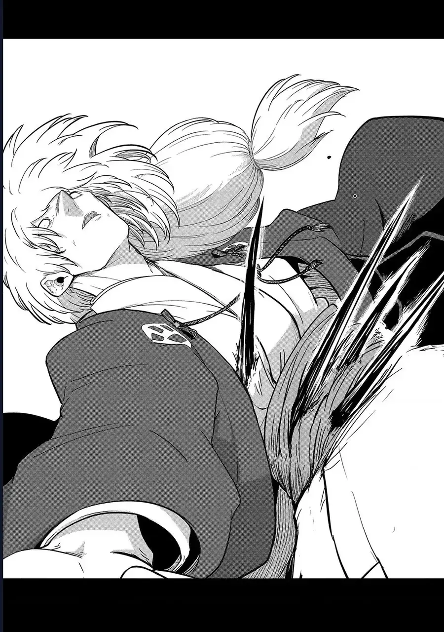 Thanh Gươm Dẫn Lối Chapter 31 - Trang 27