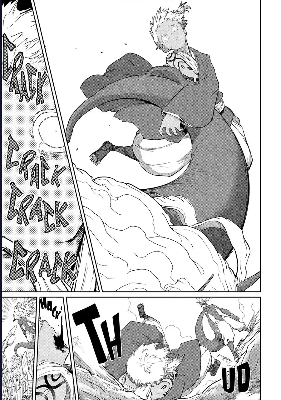 Thanh Gươm Dẫn Lối Chapter 31 - Trang 9