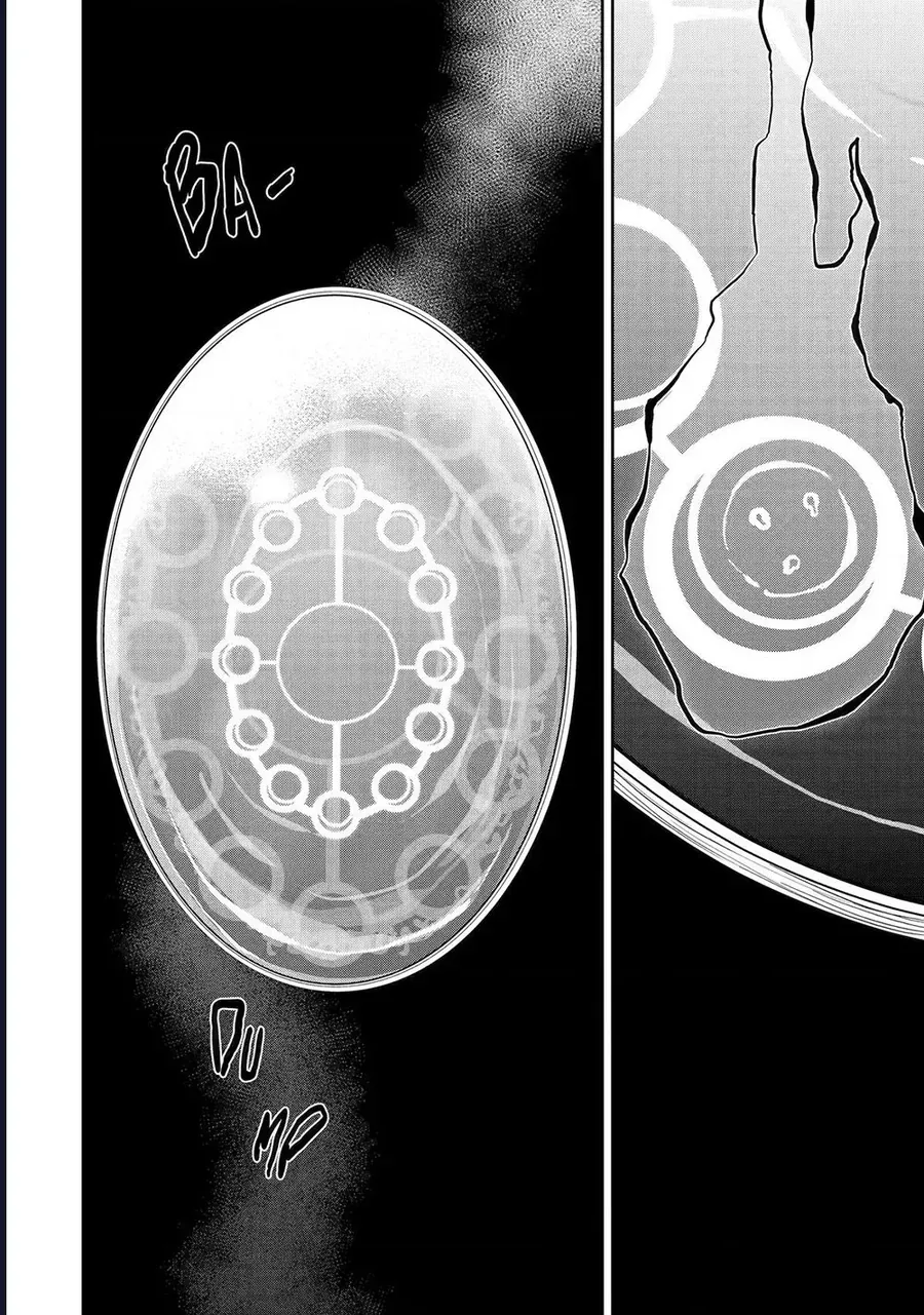 Thanh Gươm Dẫn Lối Chapter 33 - Trang 36