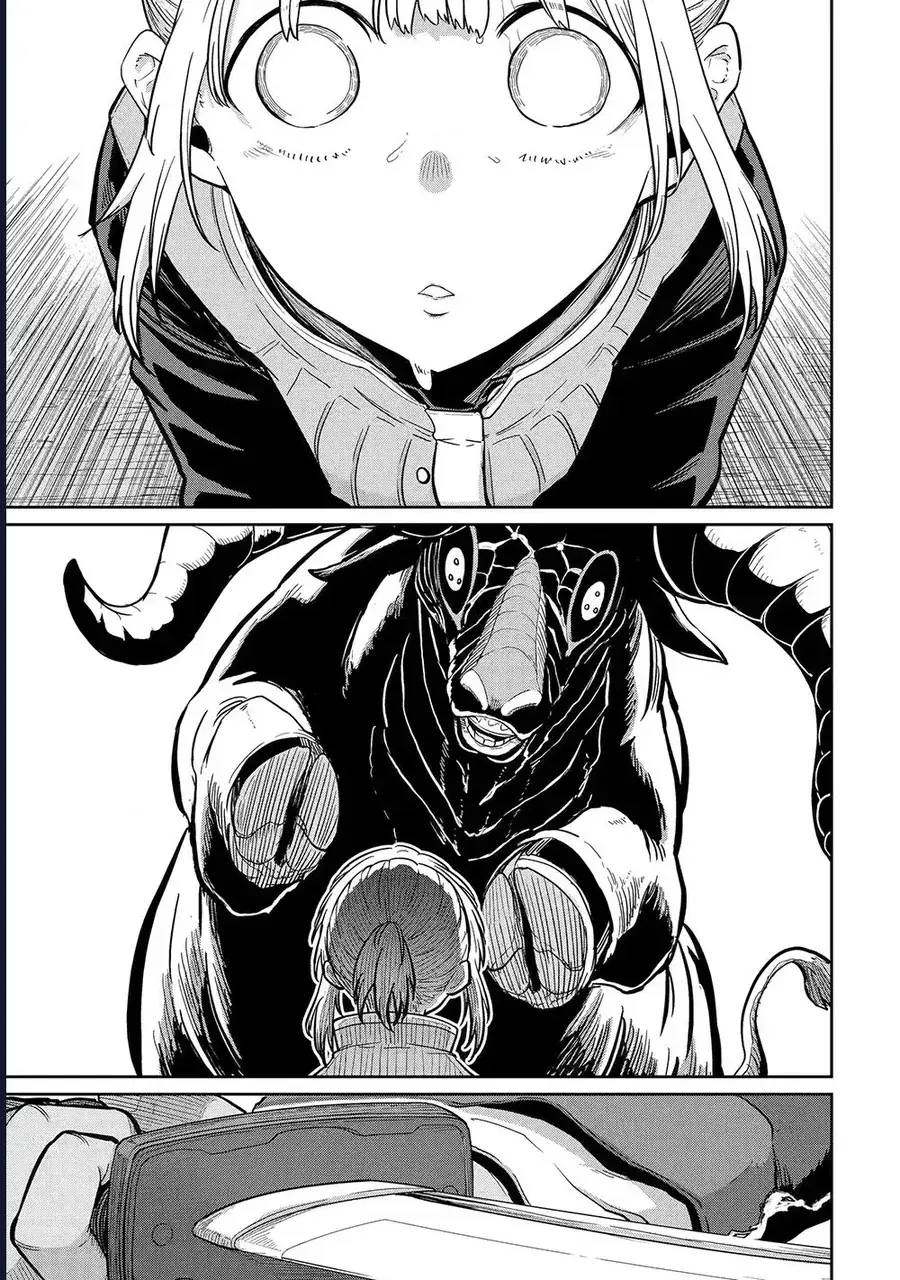 Thanh Gươm Dẫn Lối Chapter 34 - Trang 6