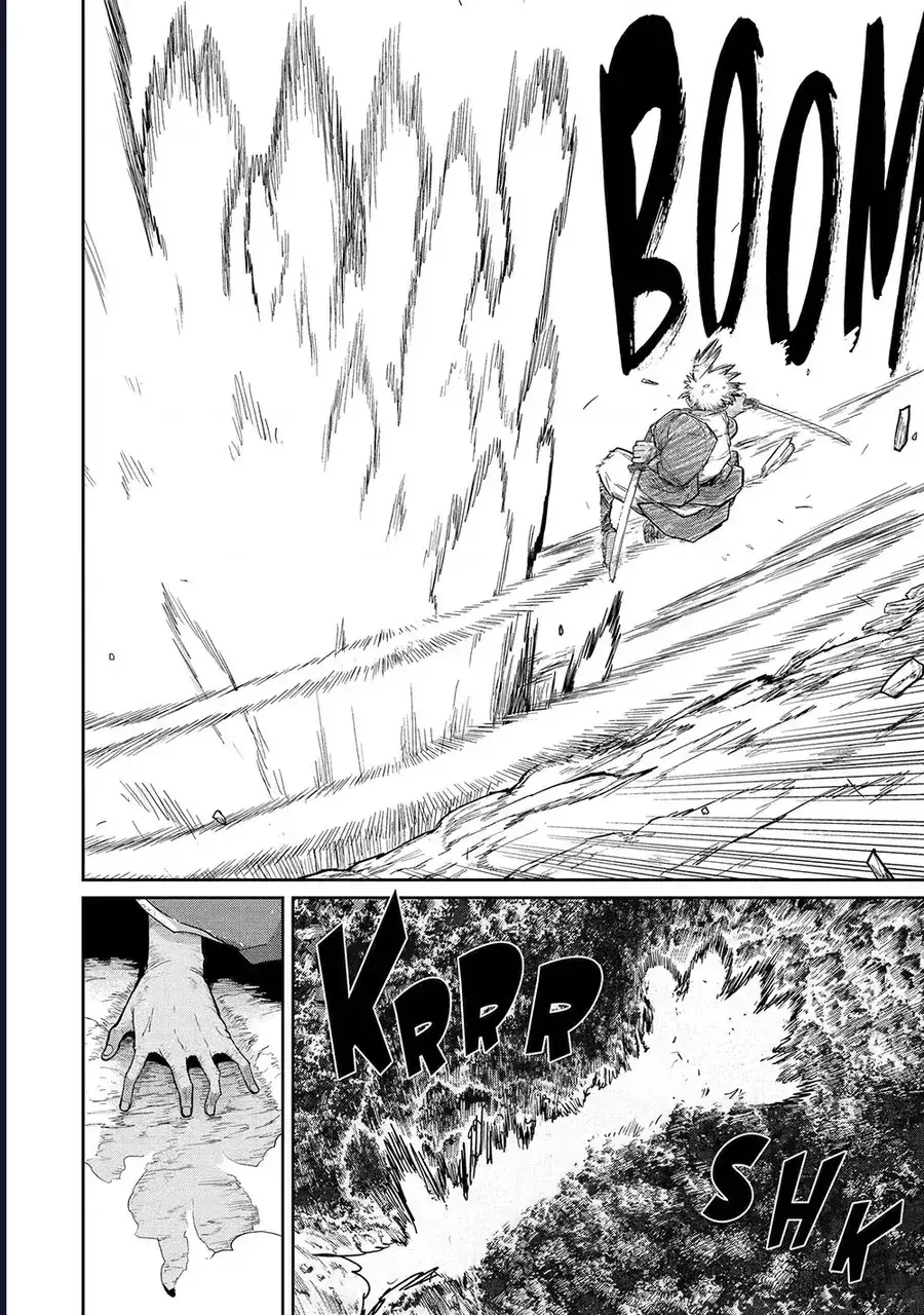 Thanh Gươm Dẫn Lối Chapter 34 - Trang 8