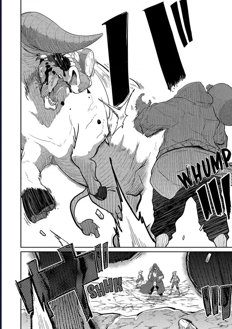 Thanh Gươm Dẫn Lối Chapter 35 - Trang 4