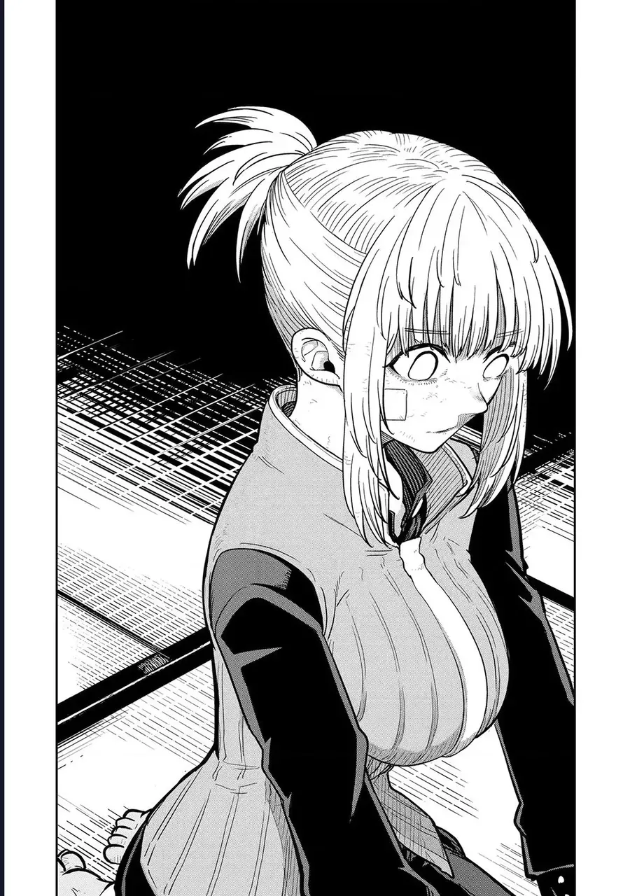 Thanh Gươm Dẫn Lối Chapter 36 - Trang 14