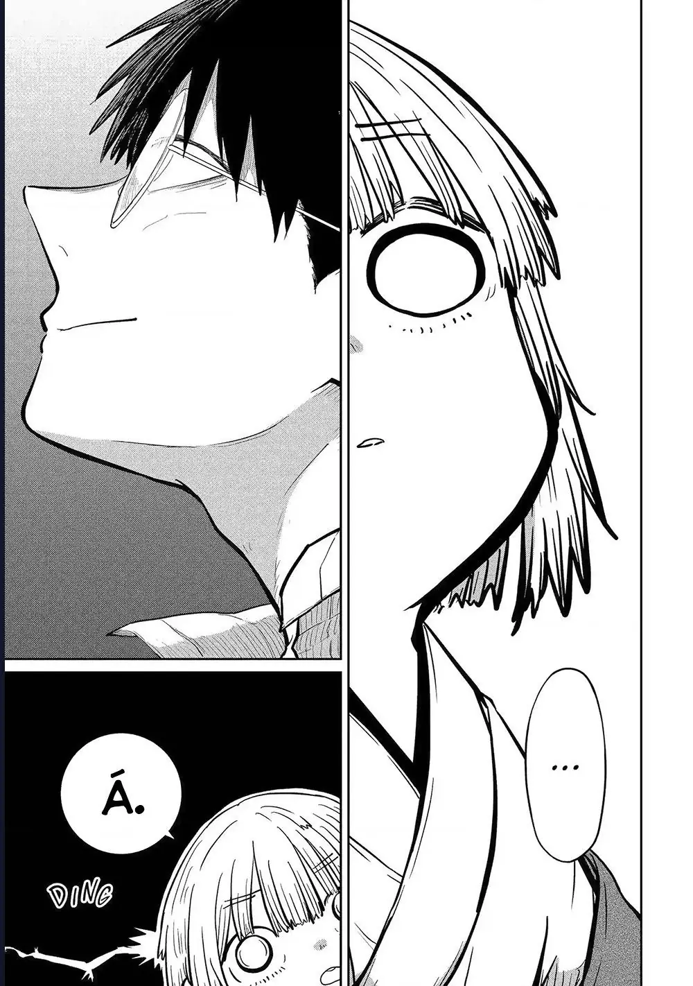Thanh Gươm Dẫn Lối Chapter 37 - Trang 13