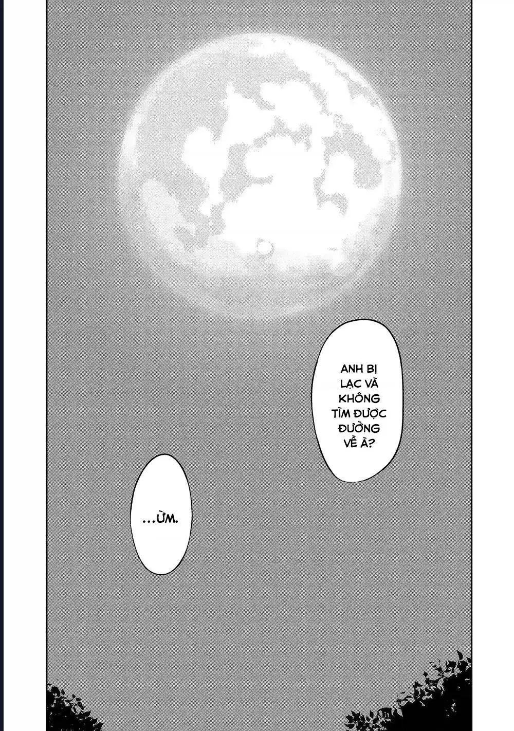 Thanh Gươm Dẫn Lối Chapter 37 - Trang 14