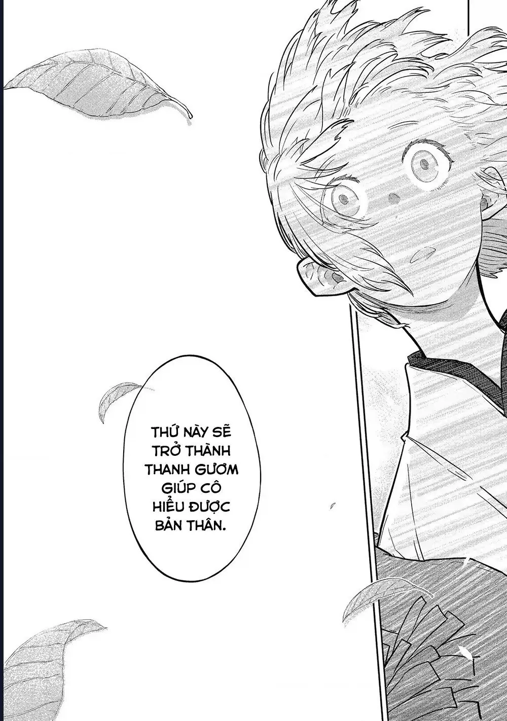 Thanh Gươm Dẫn Lối Chapter 37 - Trang 25