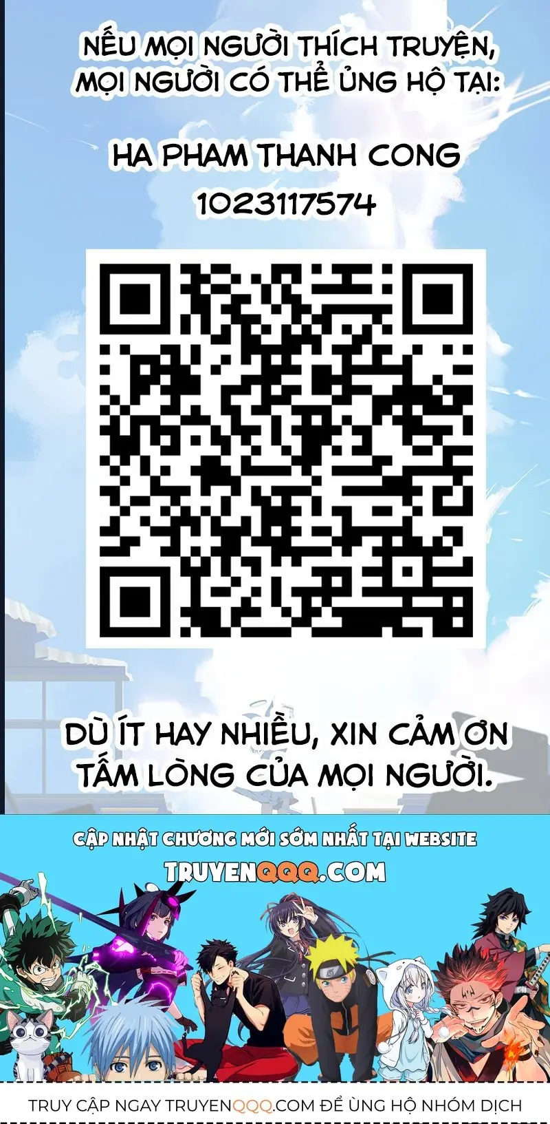 Thanh Gươm Dẫn Lối Chapter 37 - Trang 46
