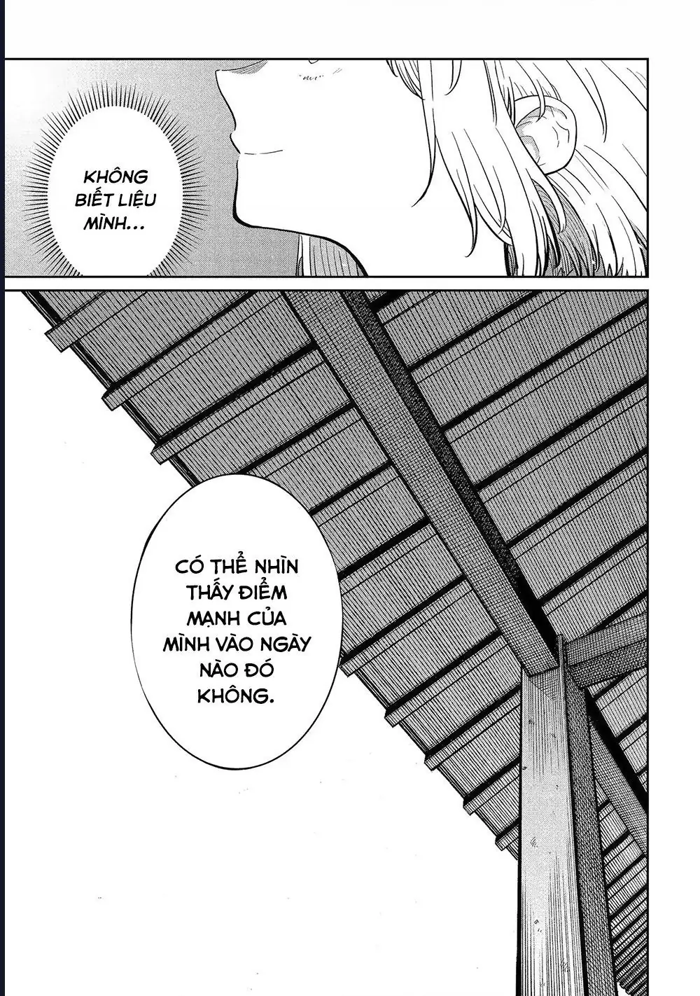 Thanh Gươm Dẫn Lối Chapter 37 - Trang 7