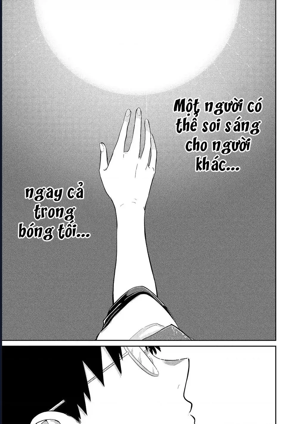 Thanh Gươm Dẫn Lối Chapter 37 - Trang 9