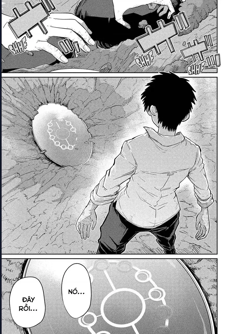 Thanh Gươm Dẫn Lối Chapter 38 - Trang 19