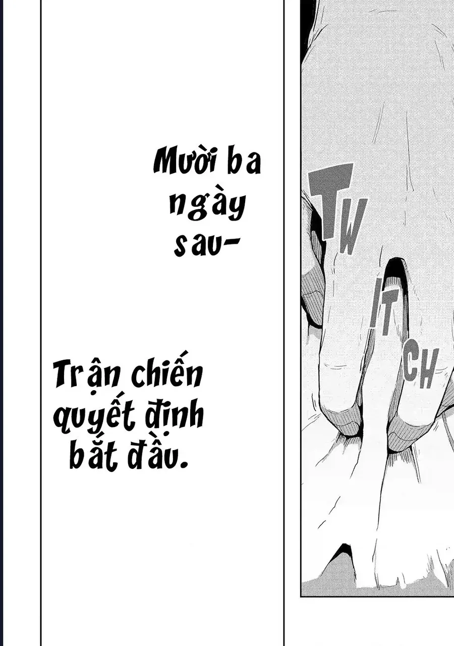 Thanh Gươm Dẫn Lối Chapter 38 - Trang 39