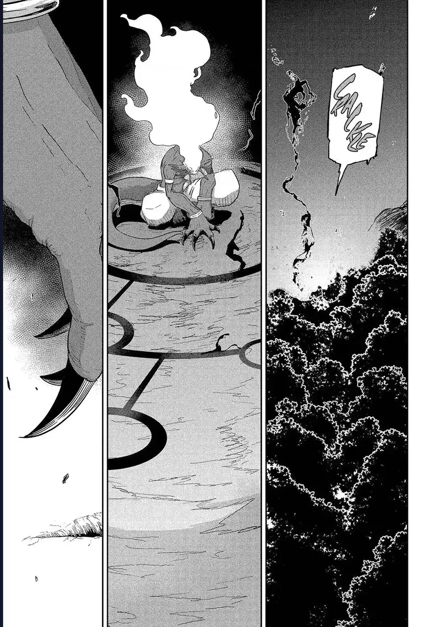Thanh Gươm Dẫn Lối Chapter 39 - Trang 27