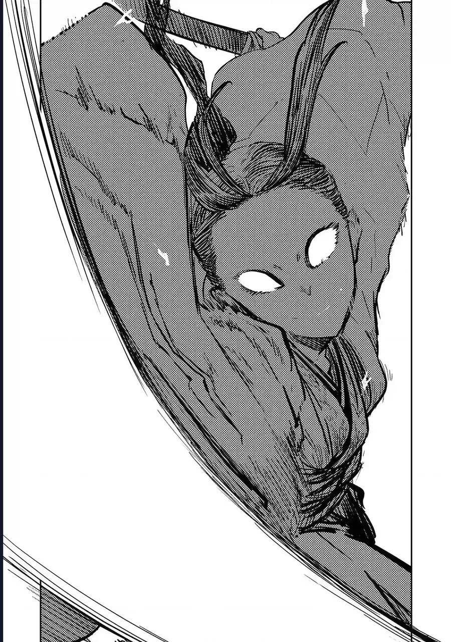 Thanh Gươm Dẫn Lối Chapter 39 - Trang 40