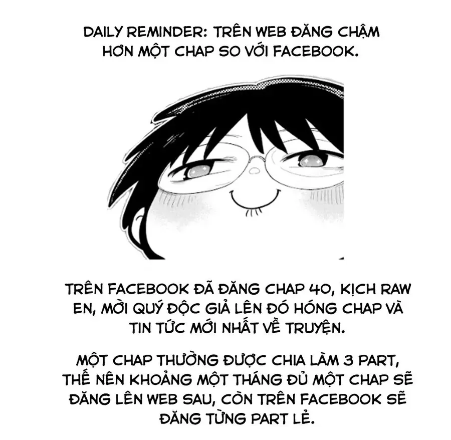 Thanh Gươm Dẫn Lối Chapter 39 - Trang 41