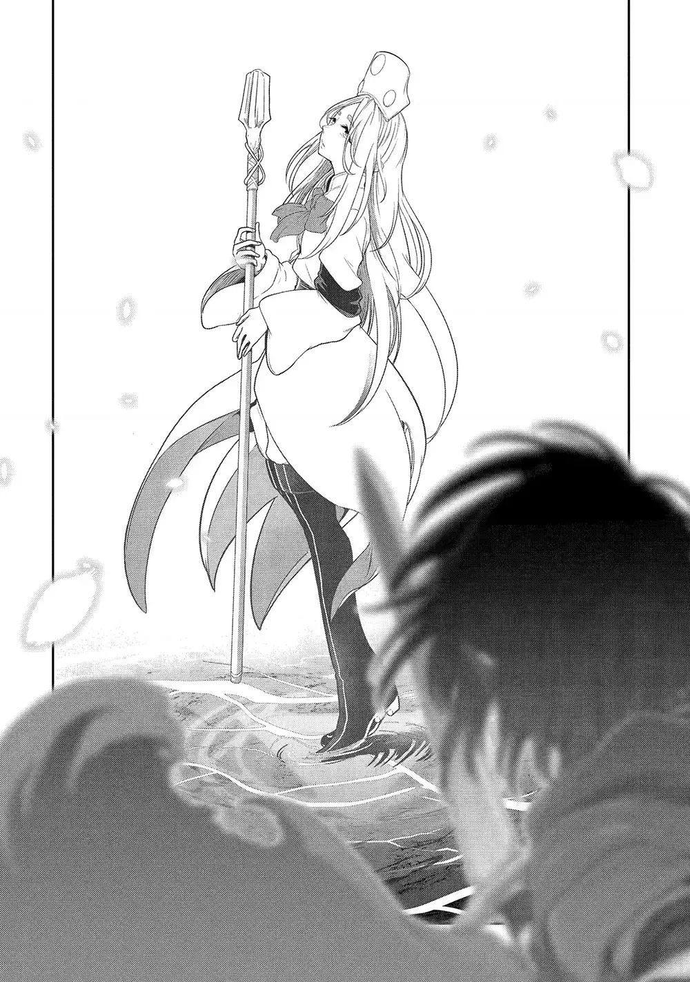 Thanh Gươm Dẫn Lối Chapter 4 - Trang 19