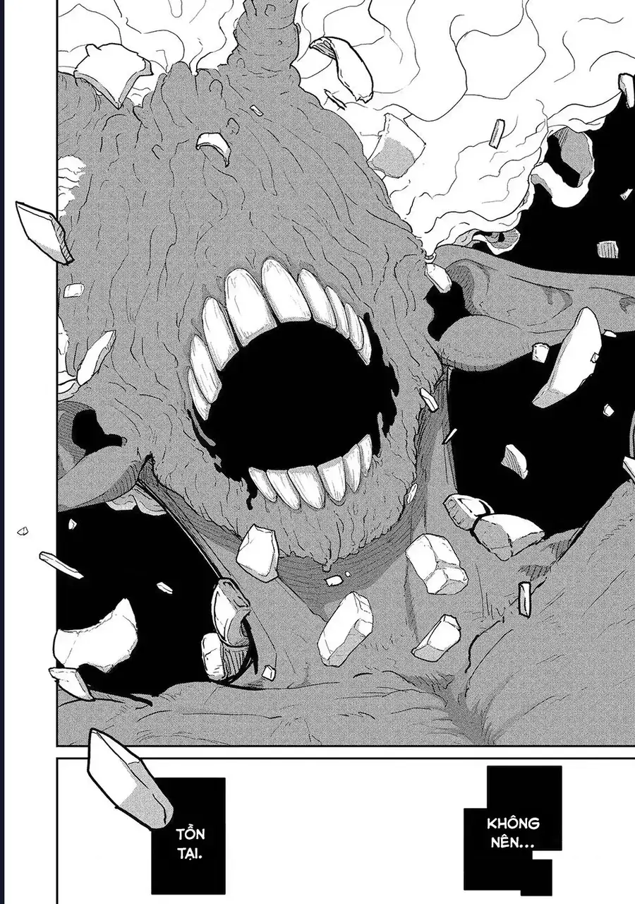 Thanh Gươm Dẫn Lối Chapter 40 - Trang 15