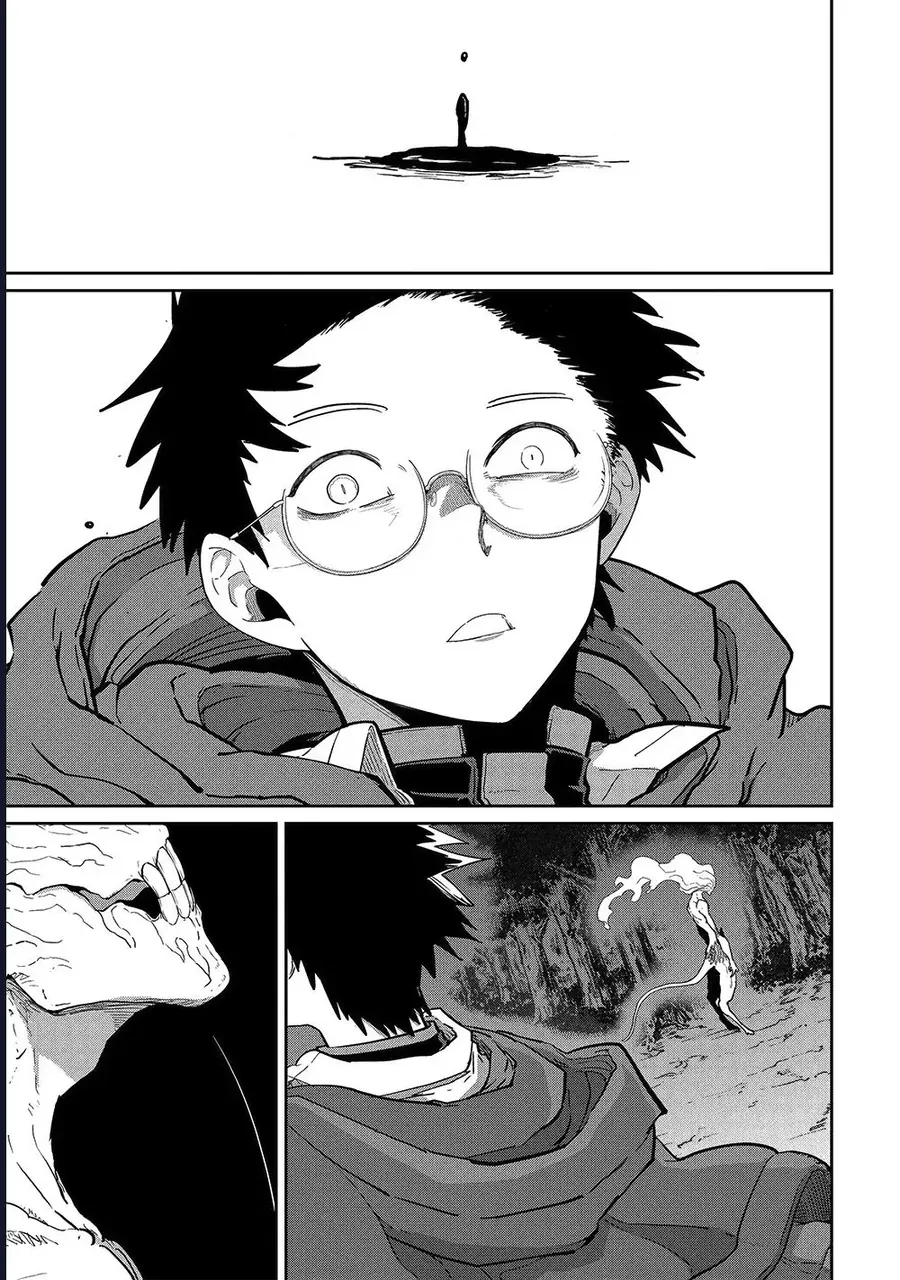 Thanh Gươm Dẫn Lối Chapter 41 - Trang 30