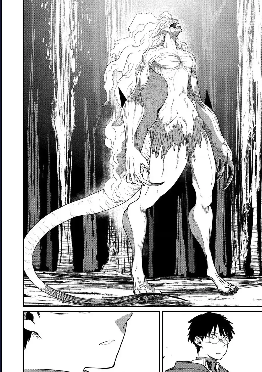 Thanh Gươm Dẫn Lối Chapter 41 - Trang 31