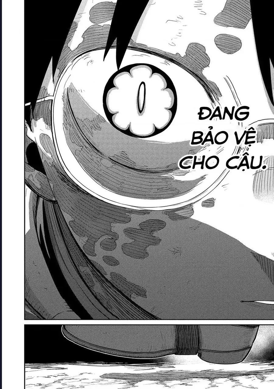 Thanh Gươm Dẫn Lối Chapter 42 - Trang 19