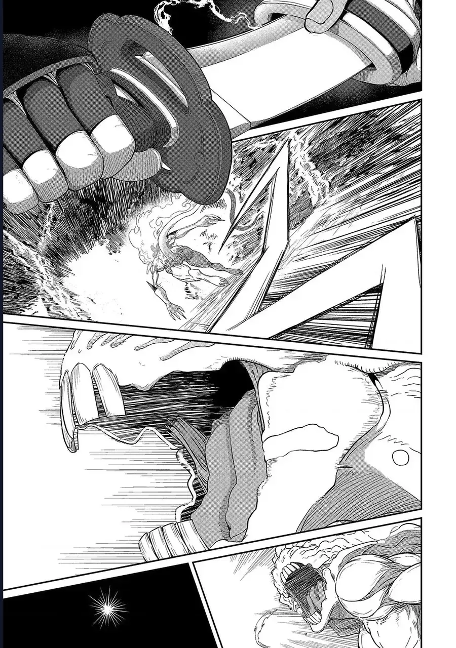 Thanh Gươm Dẫn Lối Chapter 42 - Trang 24