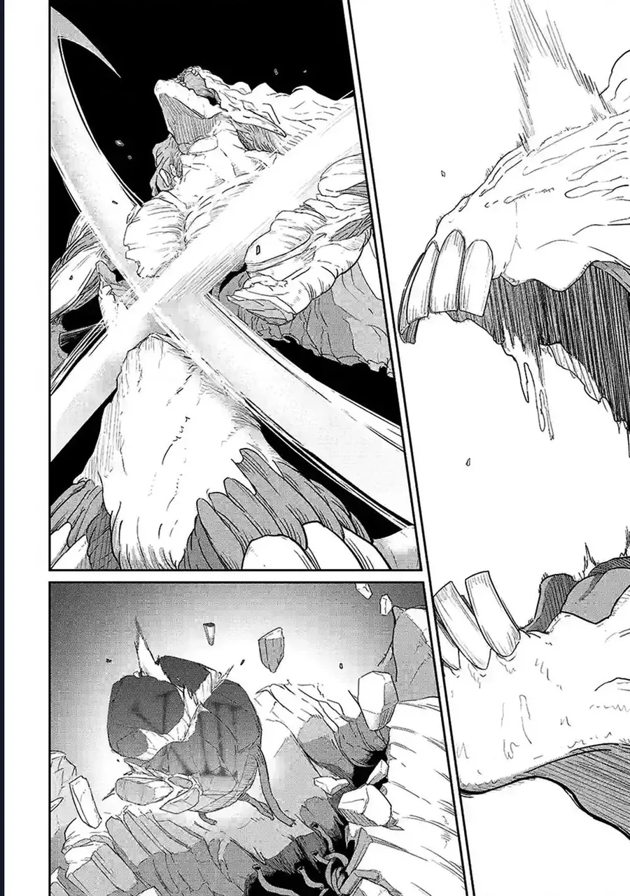 Thanh Gươm Dẫn Lối Chapter 42 - Trang 26