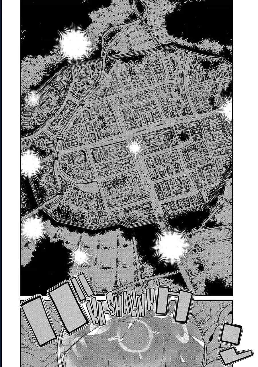 Thanh Gươm Dẫn Lối Chapter 42 - Trang 28