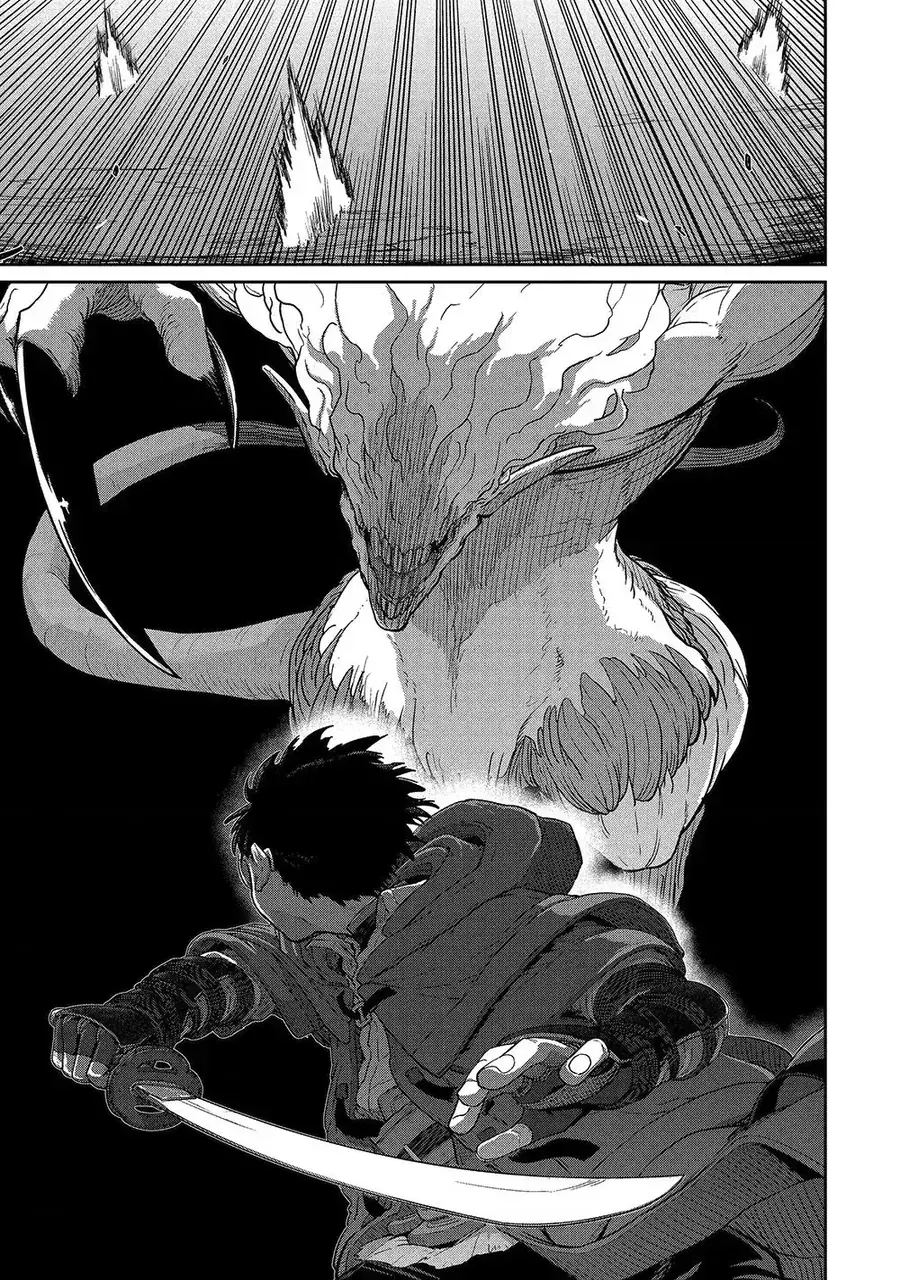Thanh Gươm Dẫn Lối Chapter 42 - Trang 3