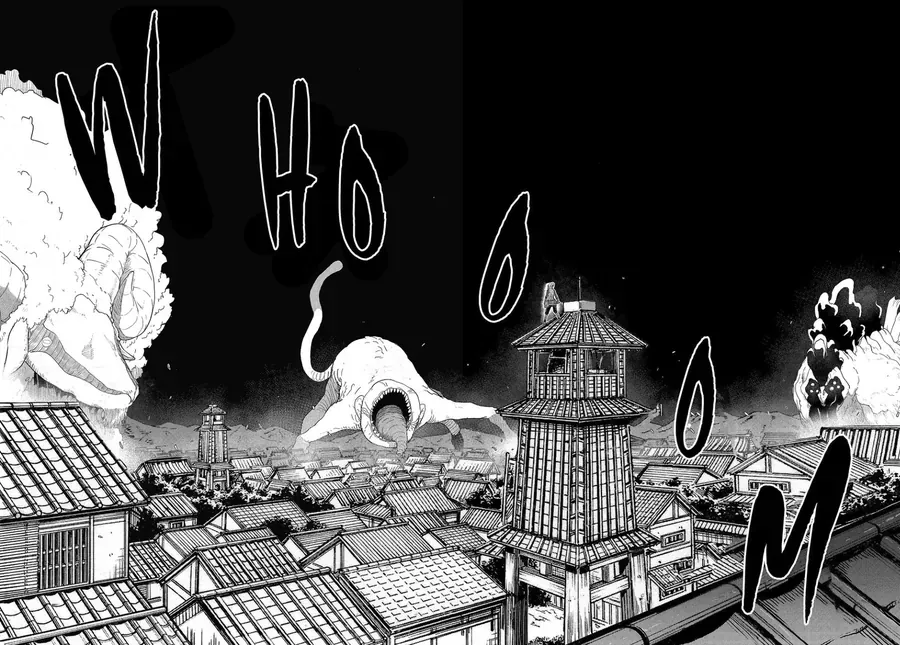 Thanh Gươm Dẫn Lối Chapter 42 - Trang 30