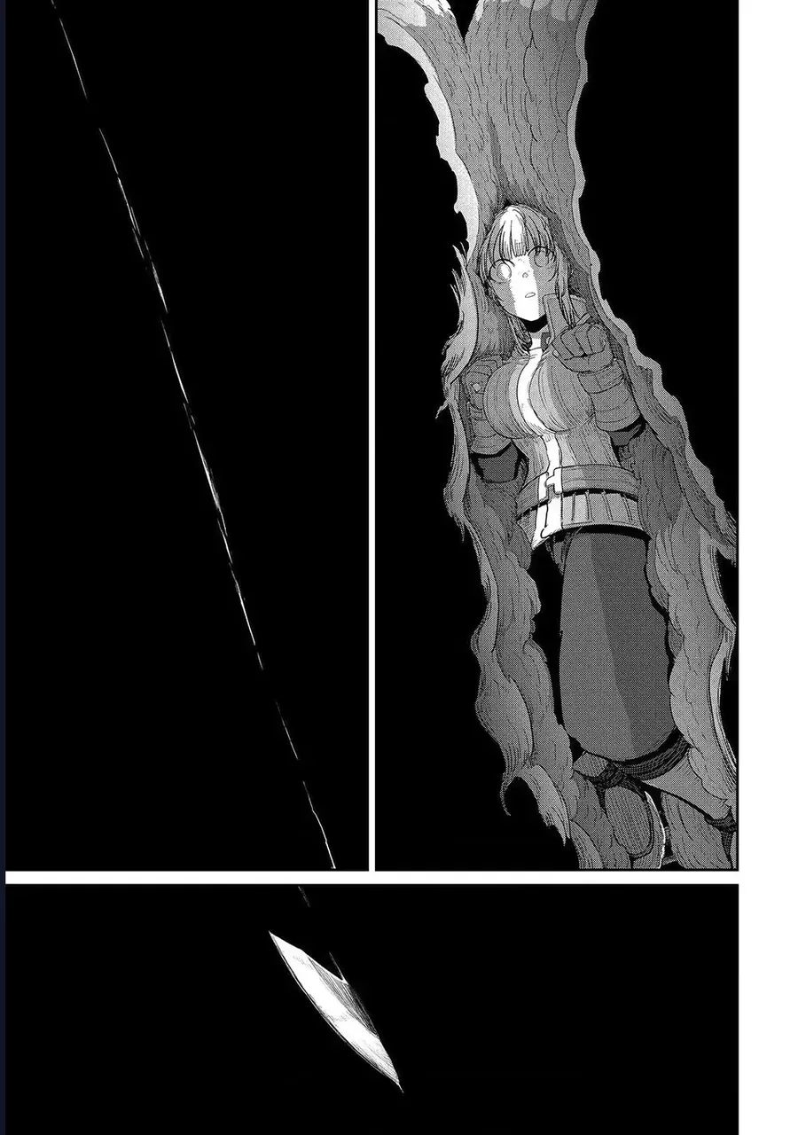 Thanh Gươm Dẫn Lối Chapter 42 - Trang 39