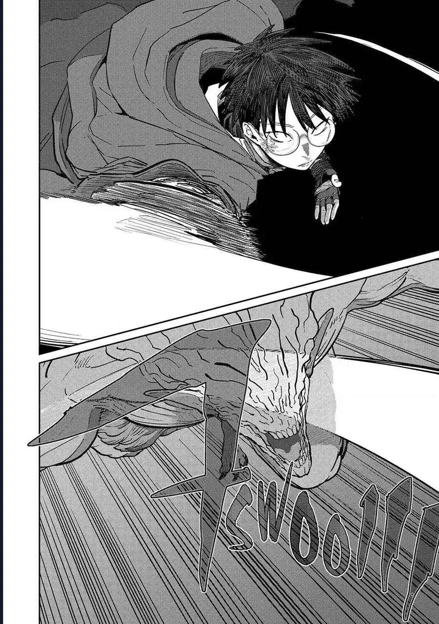Thanh Gươm Dẫn Lối Chapter 42 - Trang 4