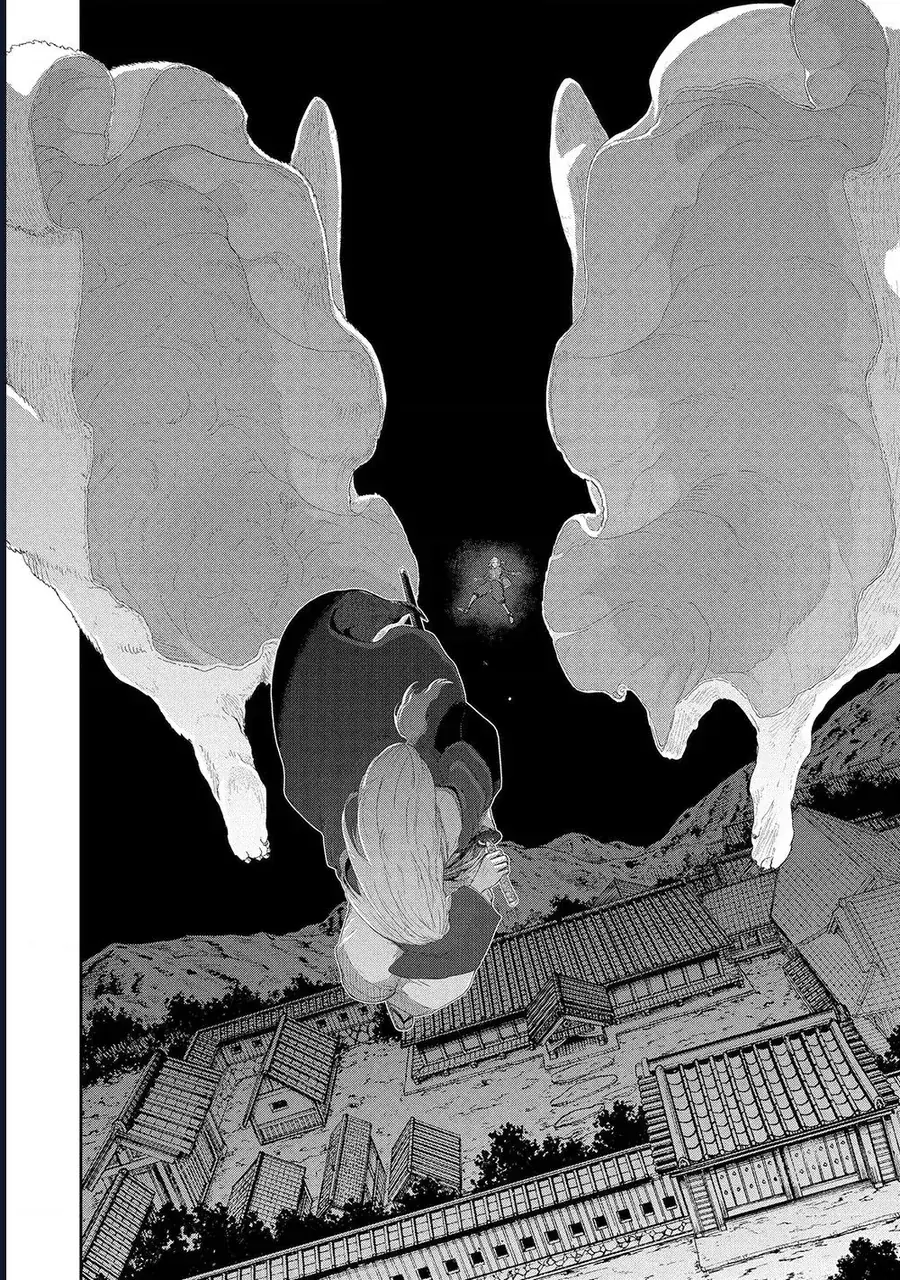 Thanh Gươm Dẫn Lối Chapter 42 - Trang 40