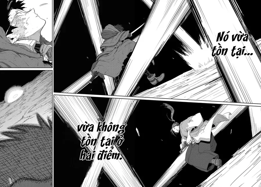 Thanh Gươm Dẫn Lối Chapter 42 - Trang 8