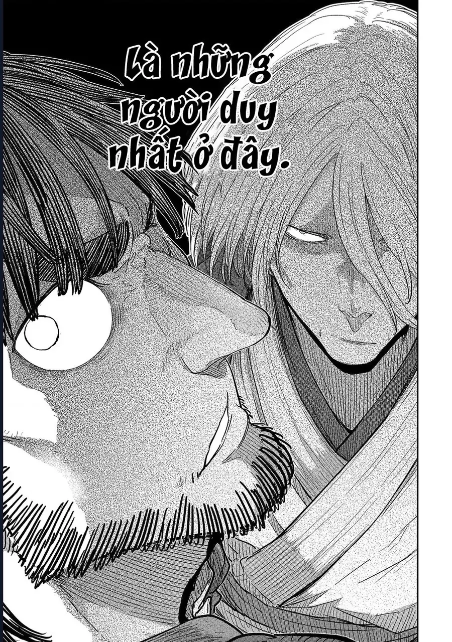Thanh Gươm Dẫn Lối Chapter 43 - Trang 13