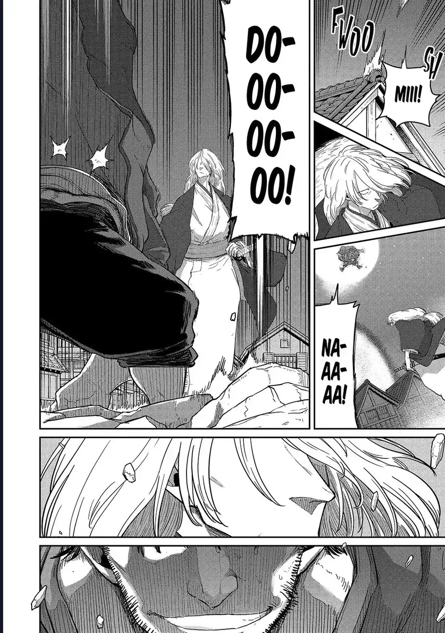 Thanh Gươm Dẫn Lối Chapter 43 - Trang 6