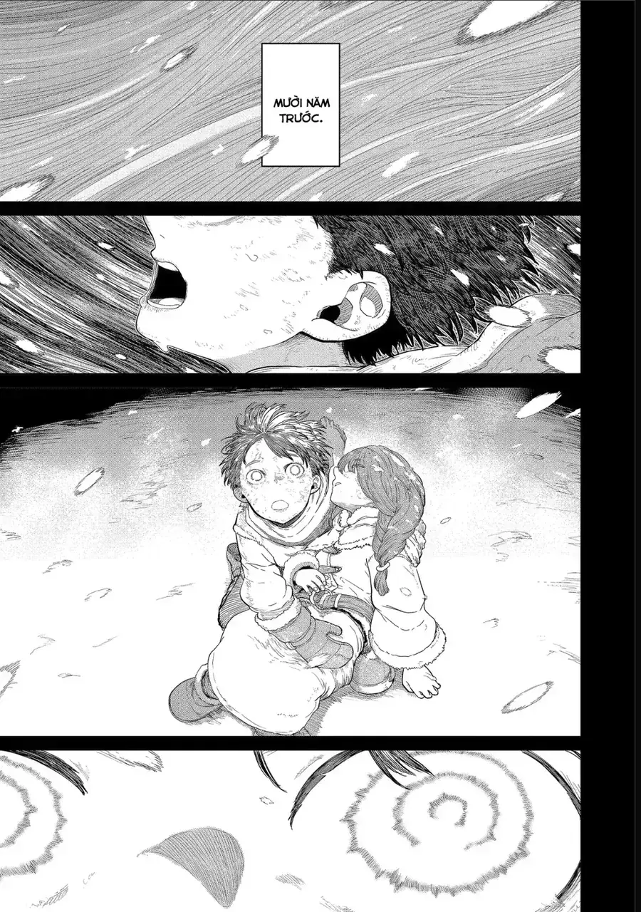 Thanh Gươm Dẫn Lối Chapter 45 - Trang 3