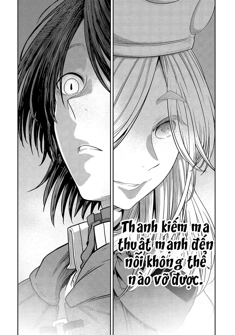 Thanh Gươm Dẫn Lối Chapter 6 - Trang 14